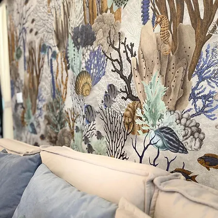 Turquoise Pool Side Thymus Appartamento Himare