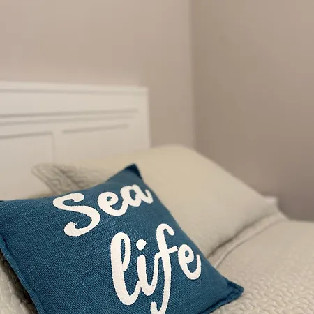 Appartamento Turquoise Pool Side Thymus